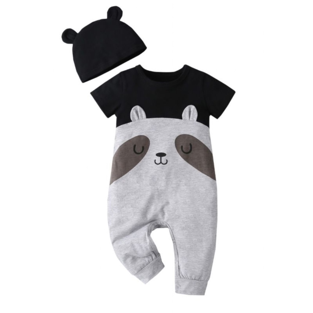 Raccoon Sleeper (NO HAT)
